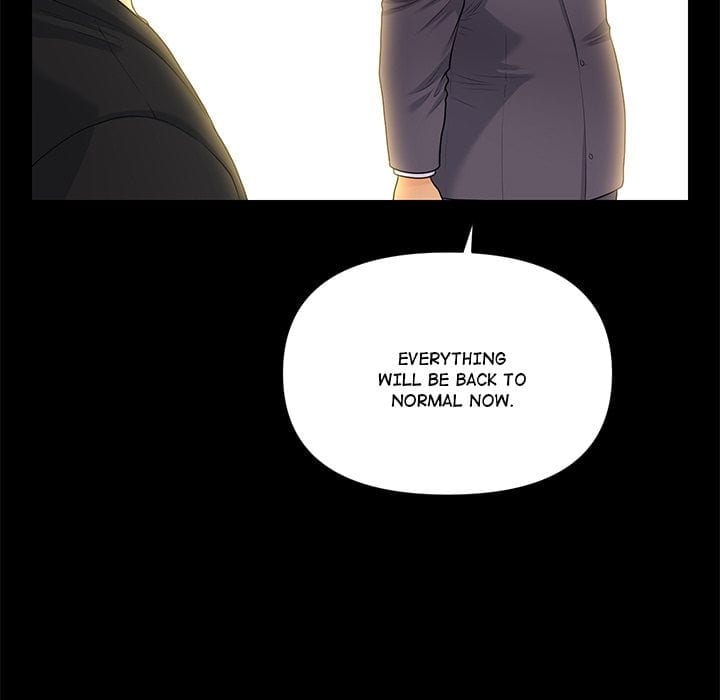 My Secretary (Uncensored), chapter 63, page 31 of 157