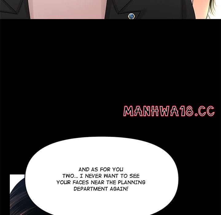 My Secretary (Uncensored), chapter 63, page 33 of 157