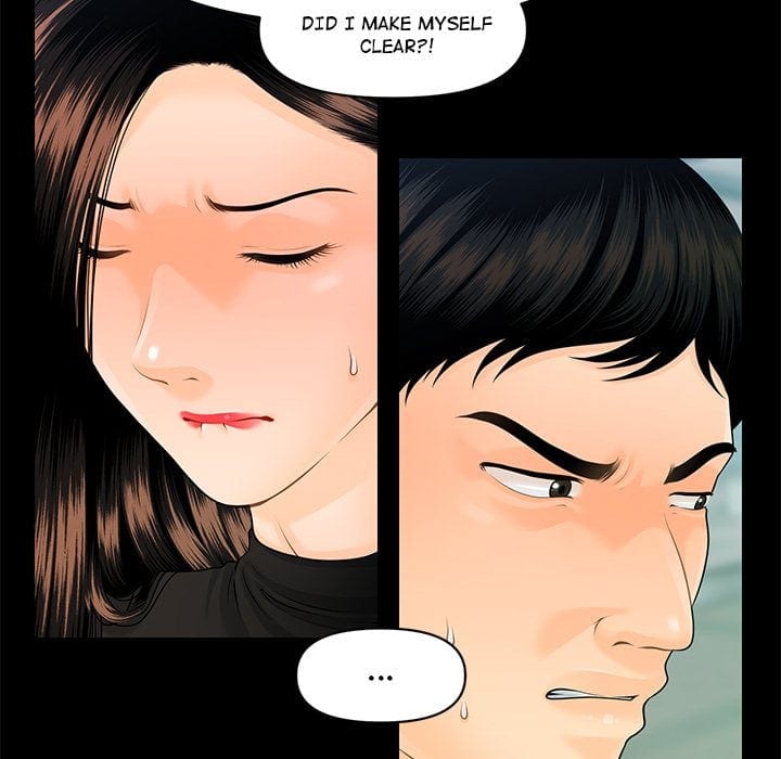My Secretary (Uncensored), chapter 63, page 34 of 157