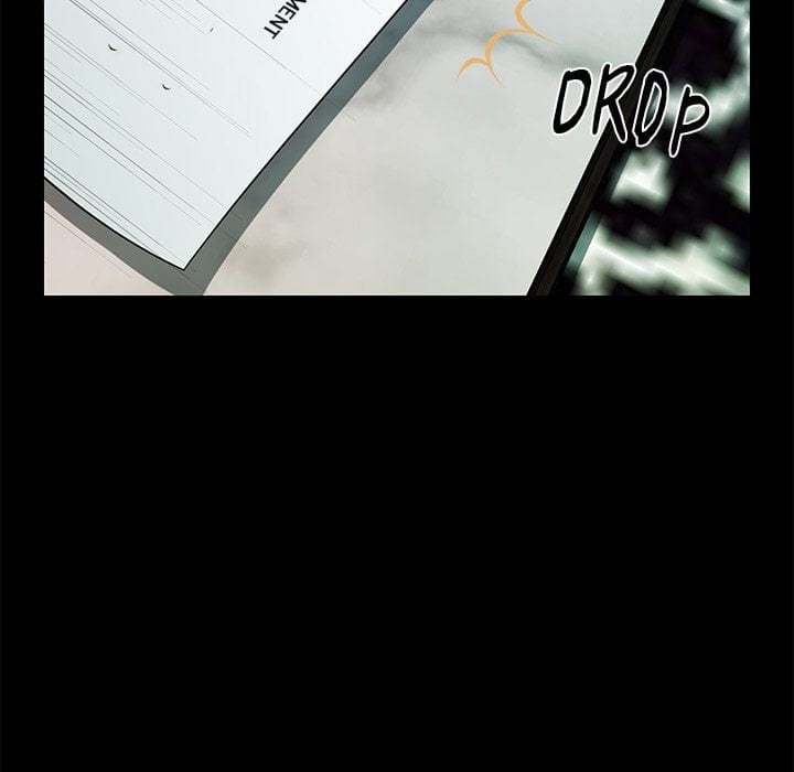 My Secretary (Uncensored), chapter 63, page 40 of 157