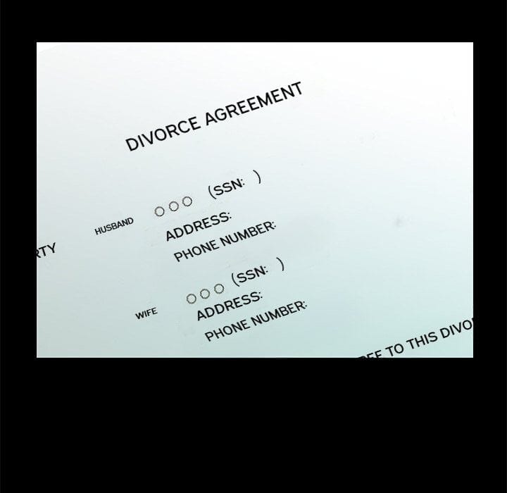 My Secretary (Uncensored), chapter 63, page 41 of 157