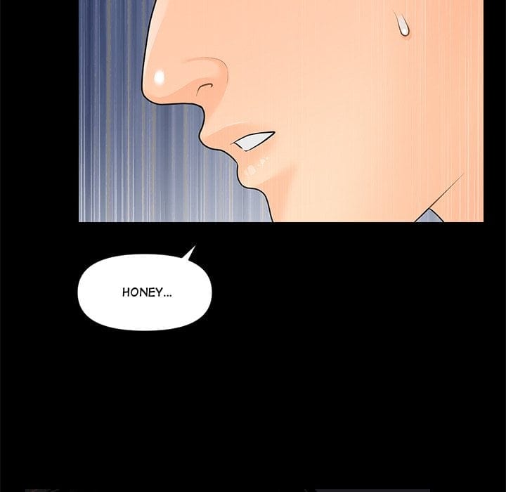 My Secretary (Uncensored), chapter 63, page 43 of 157