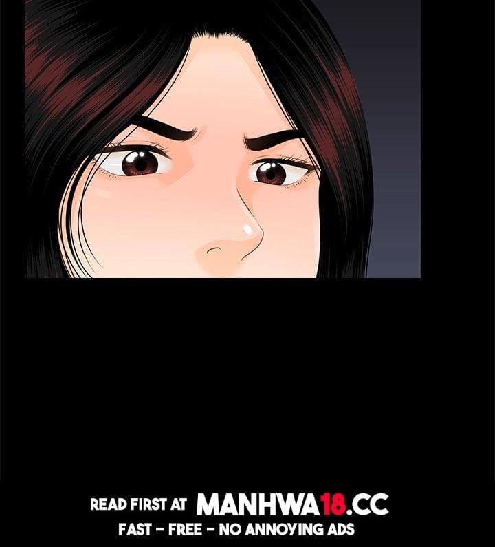 My Secretary (Uncensored), chapter 63, page 44 of 157