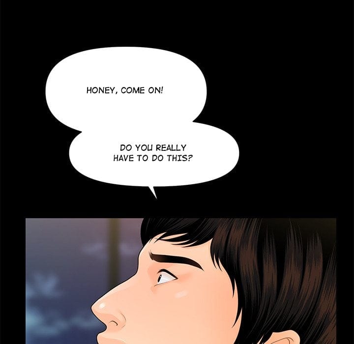 My Secretary (Uncensored), chapter 63, page 47 of 157
