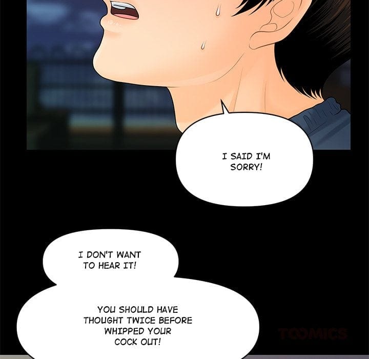 My Secretary (Uncensored), chapter 63, page 48 of 157