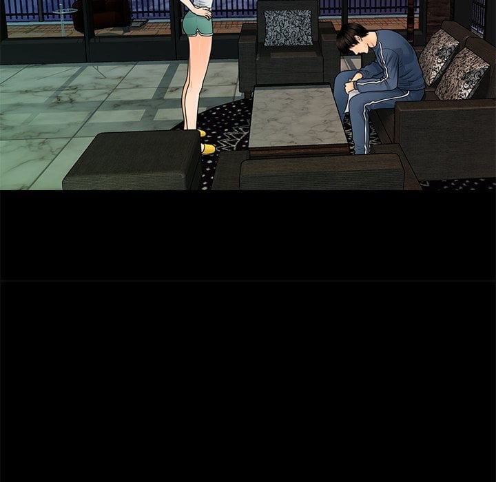 My Secretary (Uncensored), chapter 63, page 53 of 157