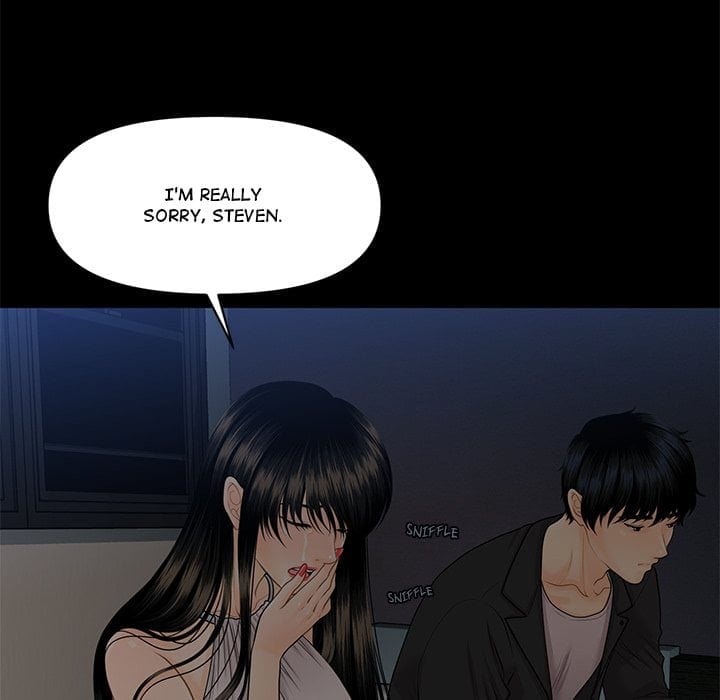 My Secretary (Uncensored), chapter 63, page 58 of 157