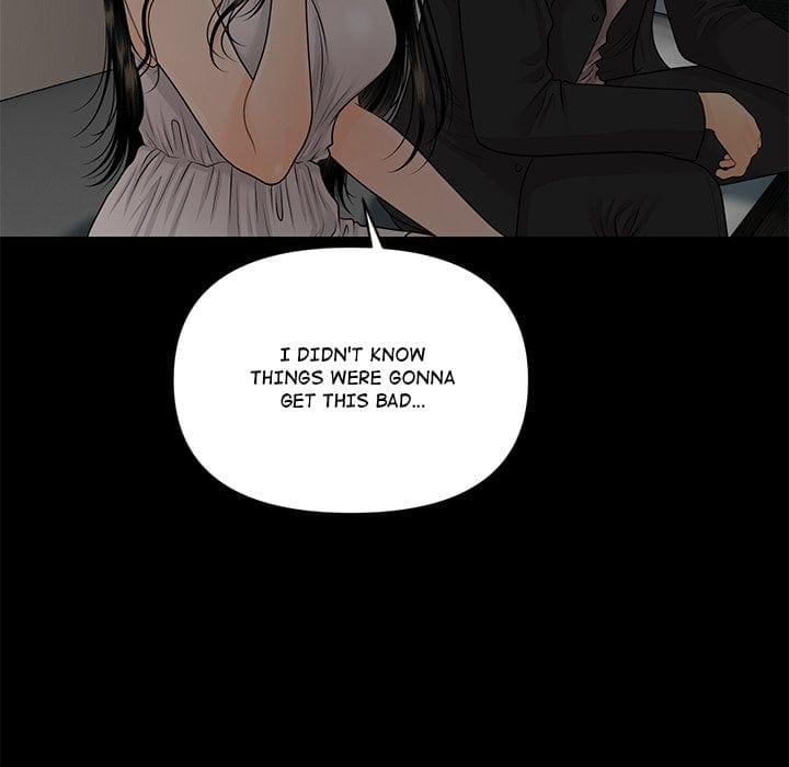 My Secretary (Uncensored), chapter 63, page 59 of 157