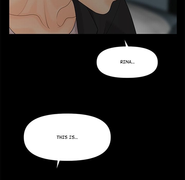 My Secretary (Uncensored), chapter 63, page 61 of 157