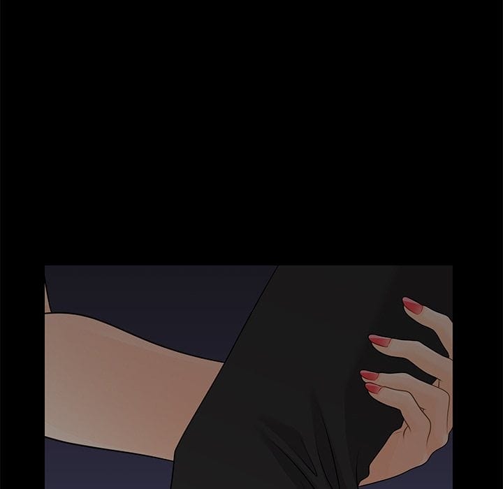 My Secretary (Uncensored), chapter 63, page 63 of 157