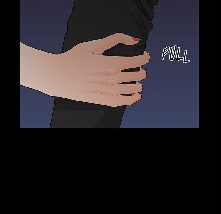 My Secretary (Uncensored), chapter 63, page 64 of 157