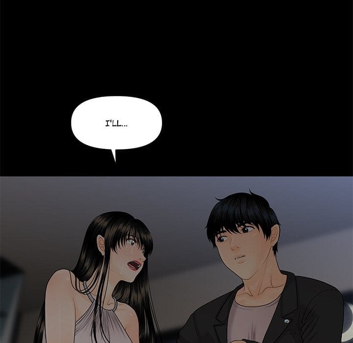 My Secretary (Uncensored), chapter 63, page 65 of 157