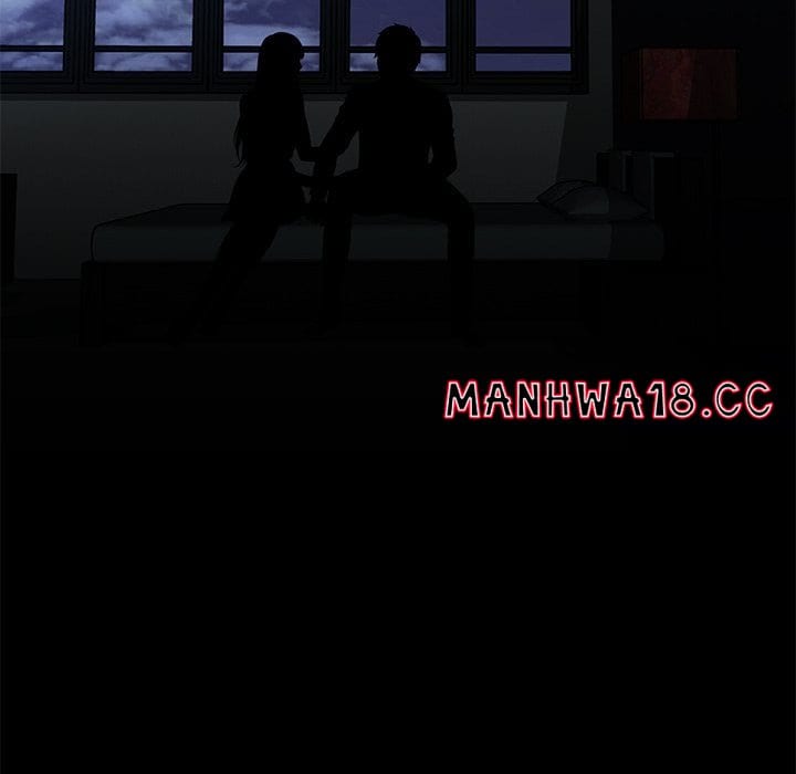 My Secretary (Uncensored), chapter 63, page 70 of 157
