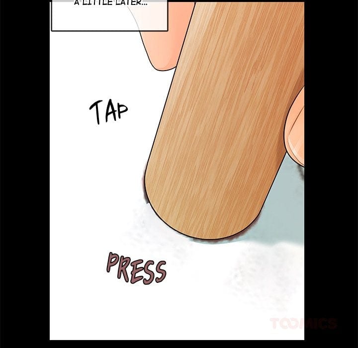 My Secretary (Uncensored), chapter 63, page 75 of 157