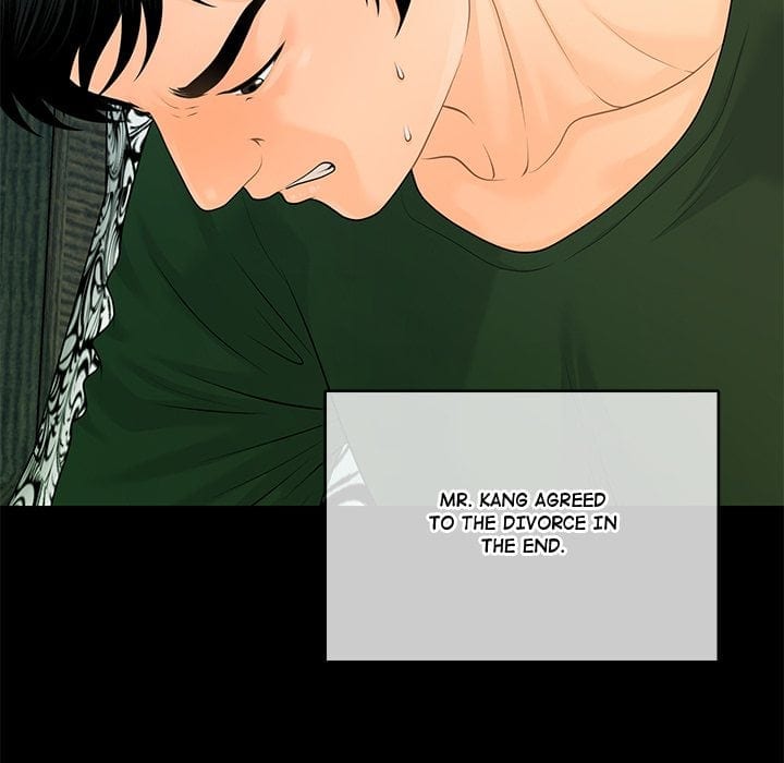 My Secretary (Uncensored), chapter 63, page 85 of 157
