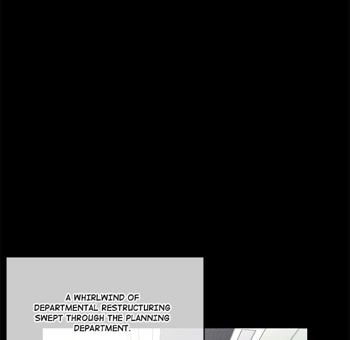 My Secretary (Uncensored), chapter 63, page 86 of 157