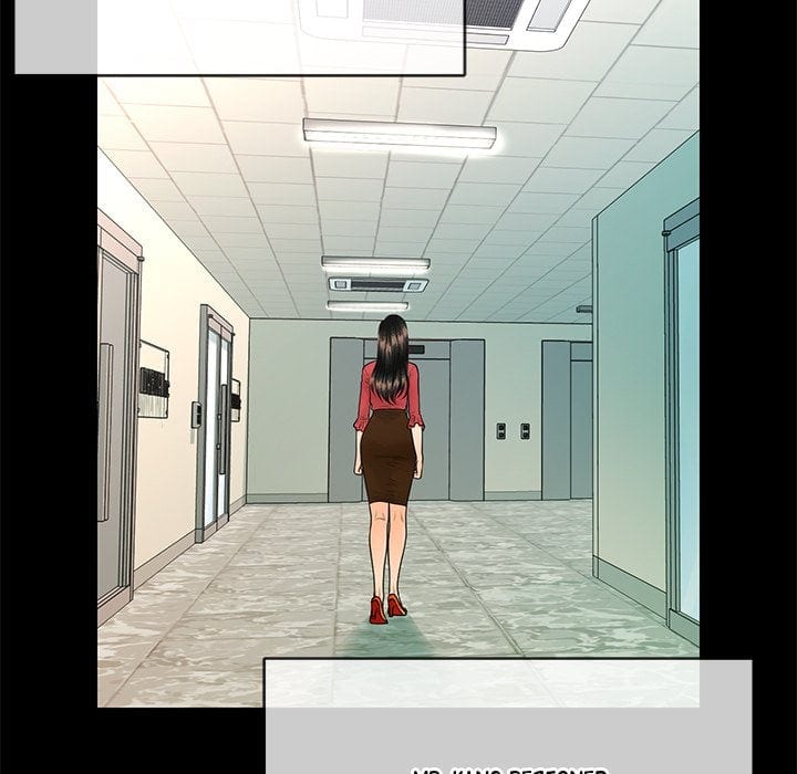 My Secretary (Uncensored), chapter 63, page 87 of 157