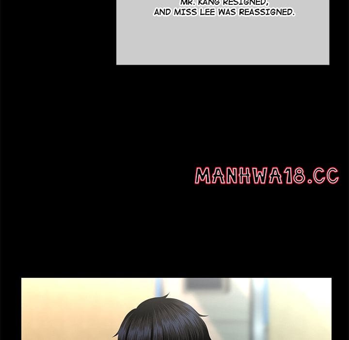 My Secretary (Uncensored), chapter 63, page 88 of 157