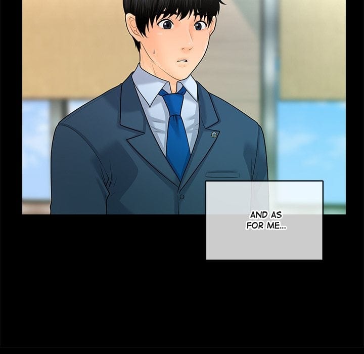 My Secretary (Uncensored), chapter 63, page 89 of 157