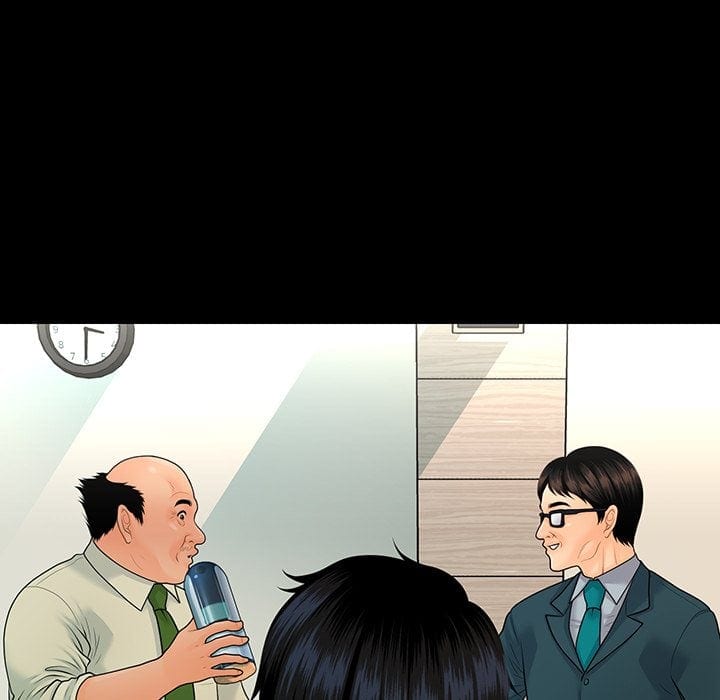 My Secretary (Uncensored), chapter 63, page 90 of 157