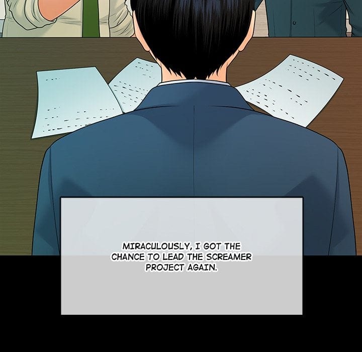 My Secretary (Uncensored), chapter 63, page 91 of 157