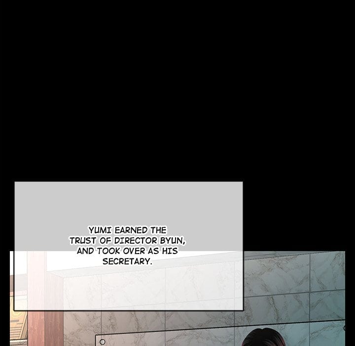 My Secretary (Uncensored), chapter 63, page 92 of 157