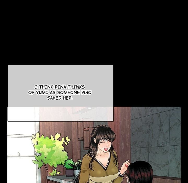 My Secretary (Uncensored), chapter 63, page 94 of 157