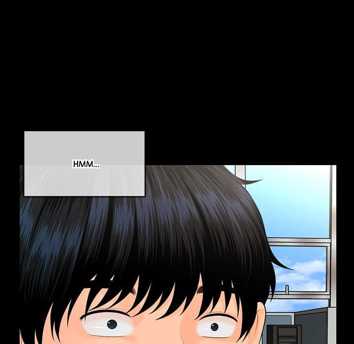 My Secretary (Uncensored), chapter 63, page 96 of 157