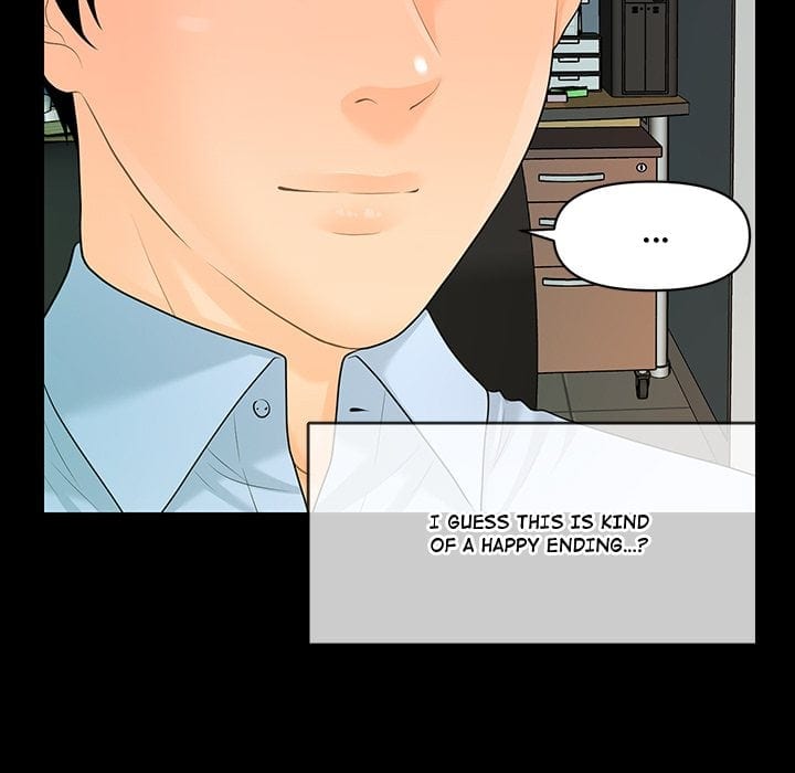 My Secretary (Uncensored), chapter 63, page 97 of 157