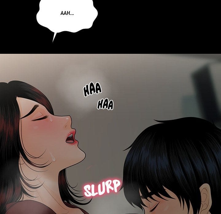 My Secretary (Uncensored), chapter 63, page 103 of 157