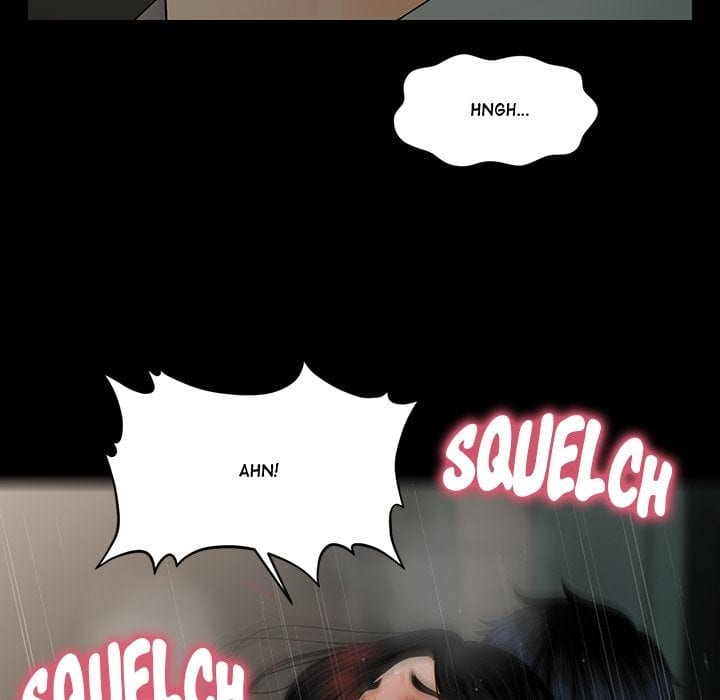 My Secretary (Uncensored), chapter 63, page 106 of 157