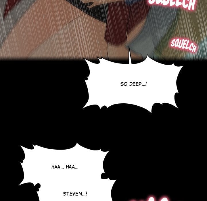 My Secretary (Uncensored), chapter 63, page 108 of 157