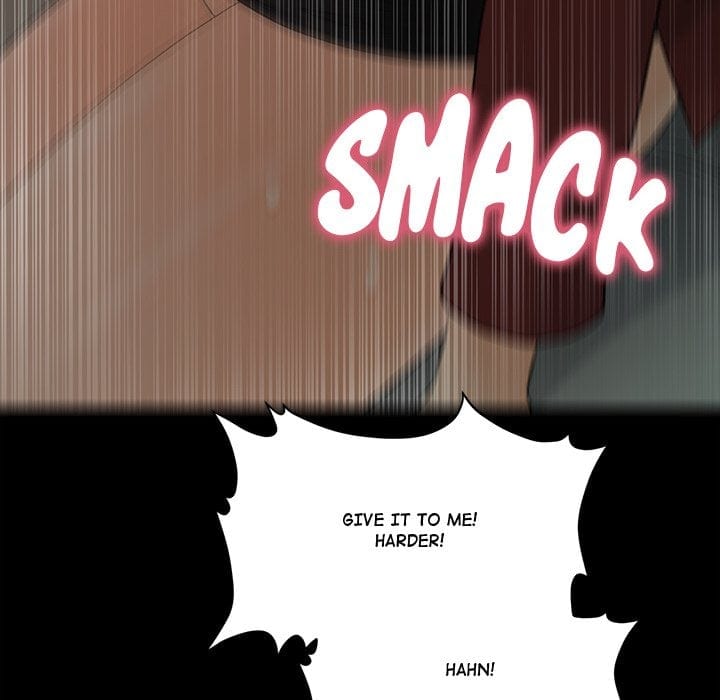 My Secretary (Uncensored), chapter 63, page 110 of 157