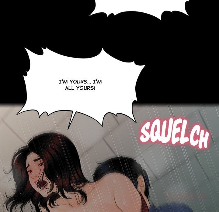 My Secretary (Uncensored), chapter 63, page 111 of 157