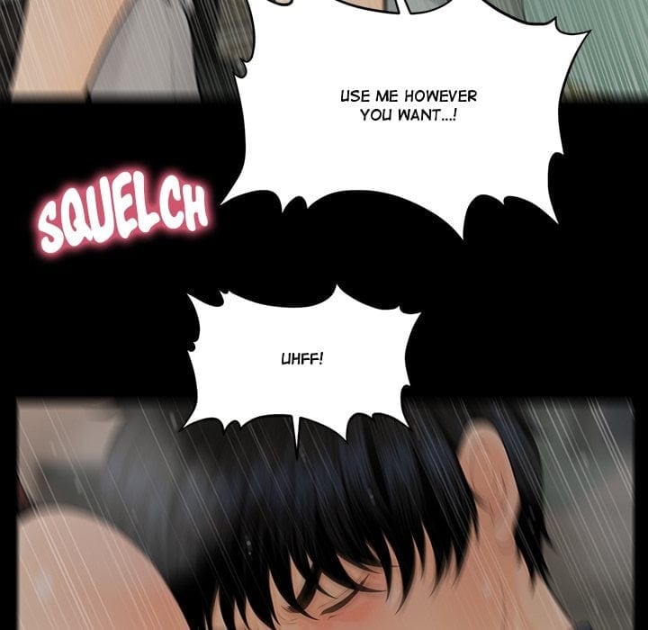 My Secretary (Uncensored), chapter 63, page 113 of 157