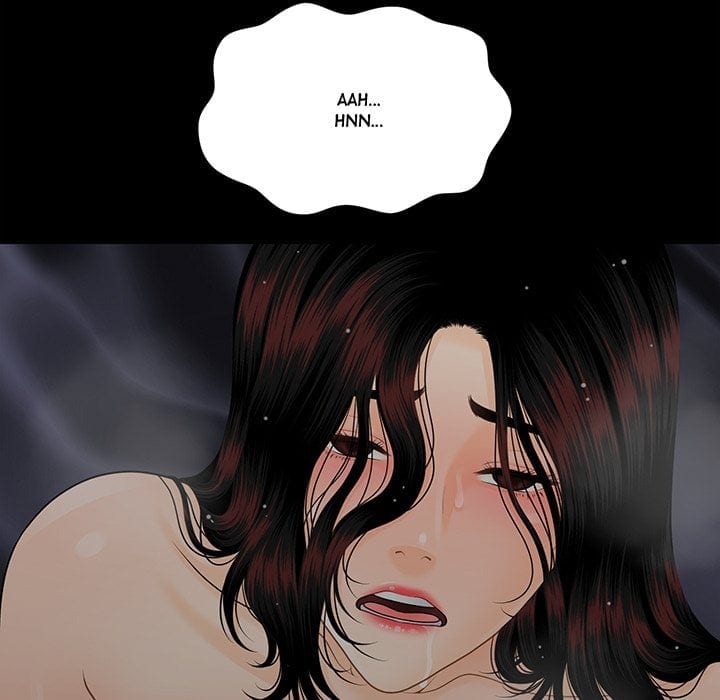 My Secretary (Uncensored), chapter 63, page 115 of 157