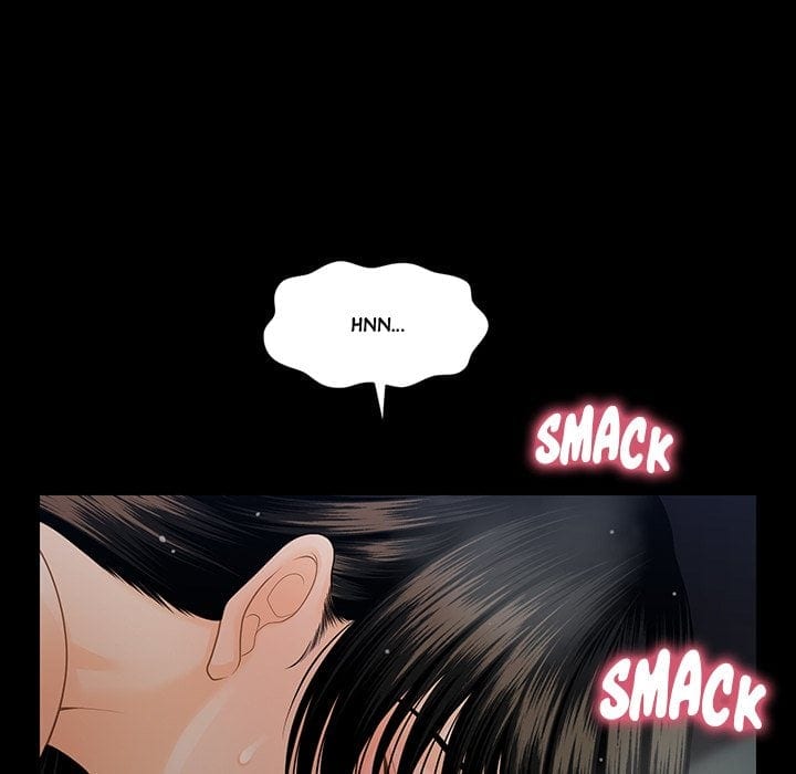 My Secretary (Uncensored), chapter 63, page 118 of 157