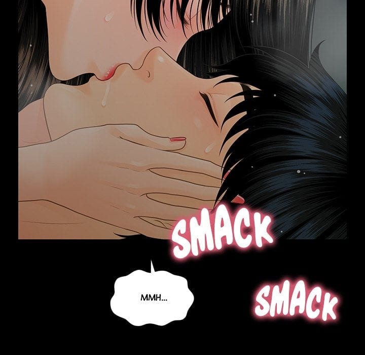My Secretary (Uncensored), chapter 63, page 119 of 157