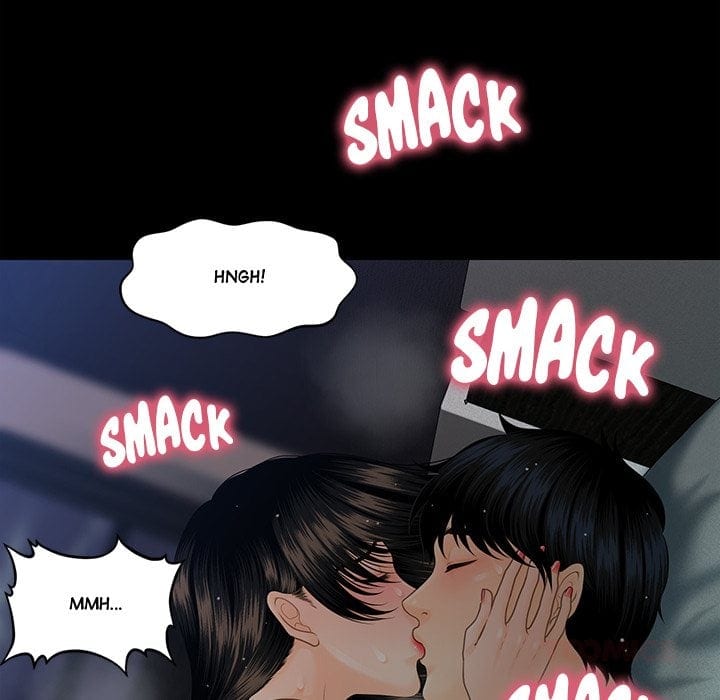 My Secretary (Uncensored), chapter 63, page 120 of 157