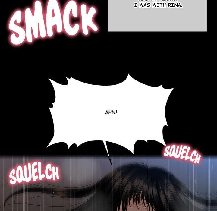 My Secretary (Uncensored), chapter 63, page 122 of 157