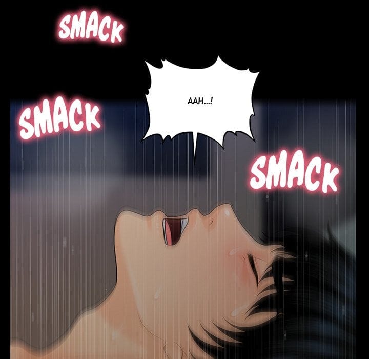 My Secretary (Uncensored), chapter 63, page 125 of 157
