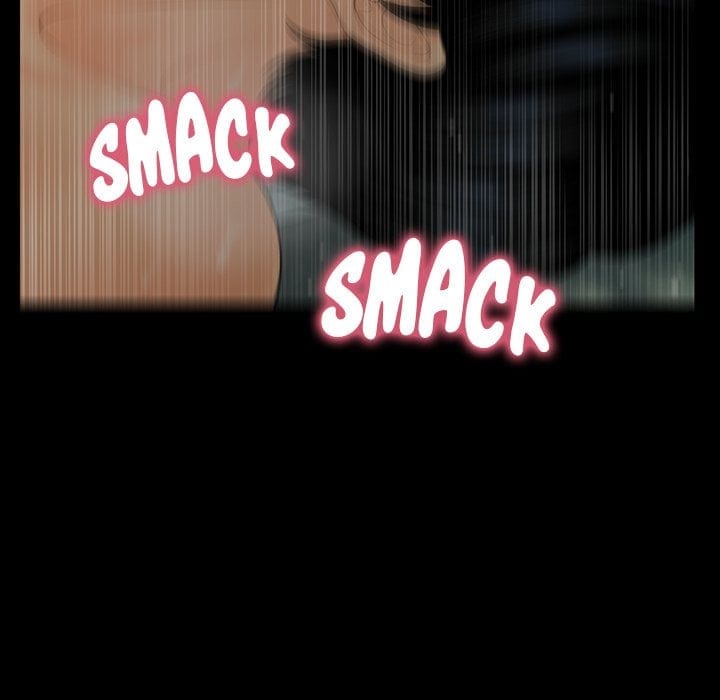 My Secretary (Uncensored), chapter 63, page 126 of 157