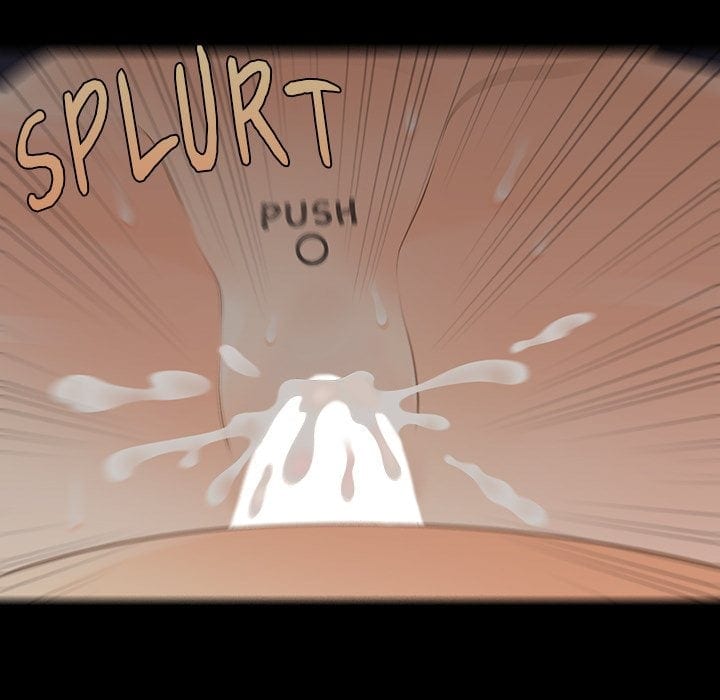 My Secretary (Uncensored), chapter 63, page 127 of 157