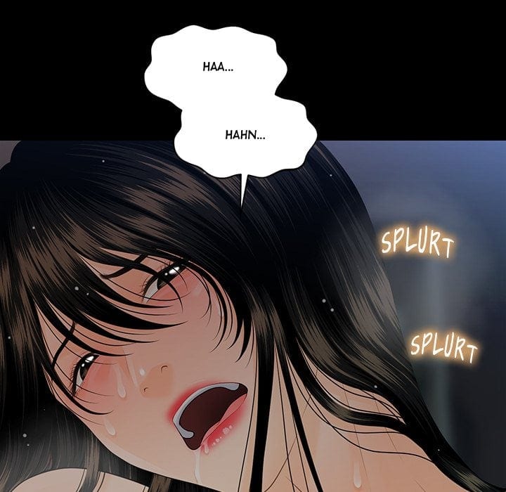 My Secretary (Uncensored), chapter 63, page 128 of 157