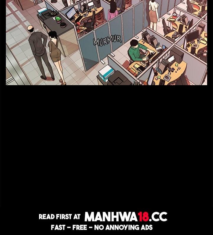 My Secretary (Uncensored), chapter 63, page 136 of 157