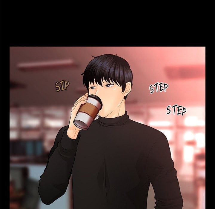 My Secretary (Uncensored), chapter 63, page 137 of 157