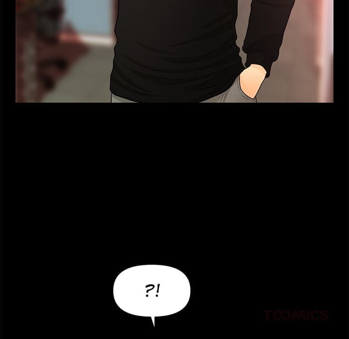 My Secretary (Uncensored), chapter 63, page 138 of 157