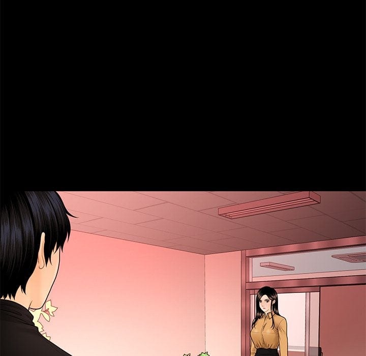 My Secretary (Uncensored), chapter 63, page 140 of 157