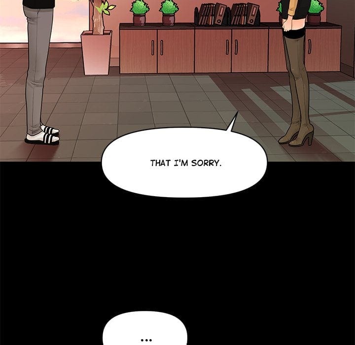 My Secretary (Uncensored), chapter 63, page 145 of 157