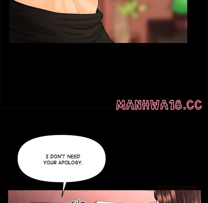 My Secretary (Uncensored), chapter 63, page 147 of 157